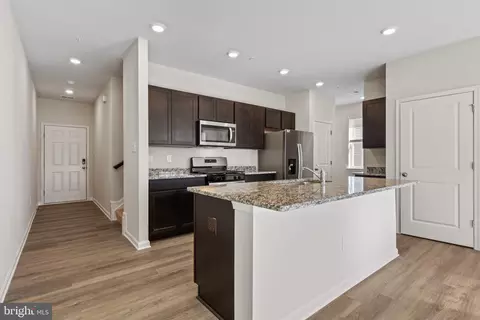 Entry Way - 742 Managrass Dr, Joppa, MD 21085 photo 1 of 12
