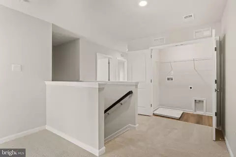 Entry Way - 742 Managrass Dr, Joppa, MD 21085 photo 9 of 12
