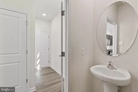 Entry Way - 742 Managrass Dr, Joppa, MD 21085 photo 8 of 12