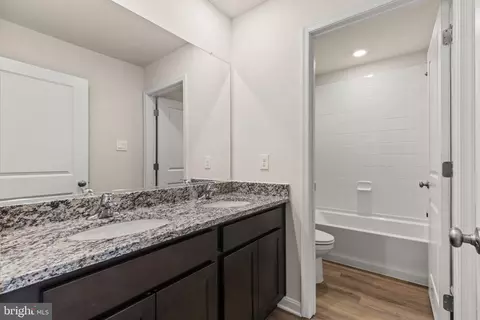 Entry Way - 742 Managrass Dr, Joppa, MD 21085 photo 12 of 12