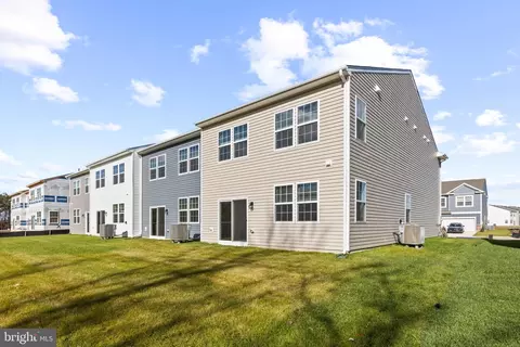 Exterior - 742 Managrass Dr, Joppa, MD 21085 photo 1 of 2