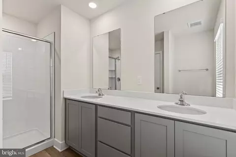 Entry Way - 338 Hackley Dr, Joppa, MD 21085 photo 11 of 12