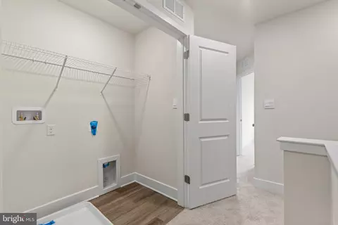 Entry Way - 338 Hackley Dr, Joppa, MD 21085 photo 10 of 12