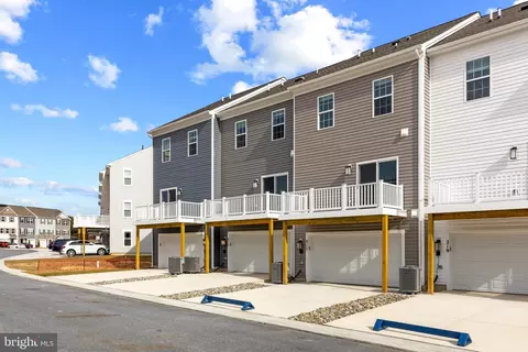 Exterior - 338 Hackley Dr, Joppa, MD 21085 photo 1 of 1