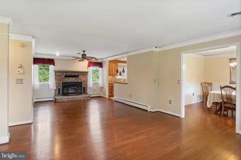 Living - 1404 Stockton Rd, Joppa, MD 21085 photo 1 of 4