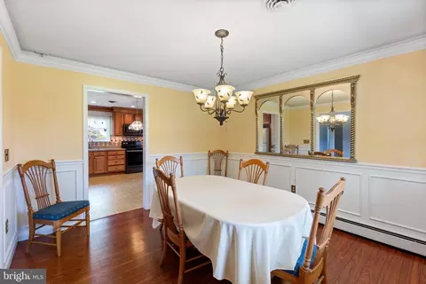 Dining - 1404 Stockton Rd, Joppa, MD 21085 photo 1 of 2