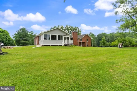 Exterior - 1404 Stockton Rd, Joppa, MD 21085 photo 5 of 5