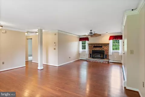 Living - 1404 Stockton Rd, Joppa, MD 21085 photo 2 of 4