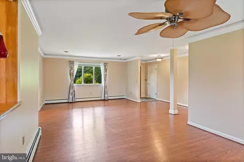 Living - 1404 Stockton Rd, Joppa, MD 21085 photo 3 of 4
