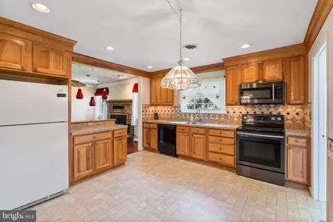 Kitchen - 1404 Stockton Rd, Joppa, MD 21085 photo 1 of 1