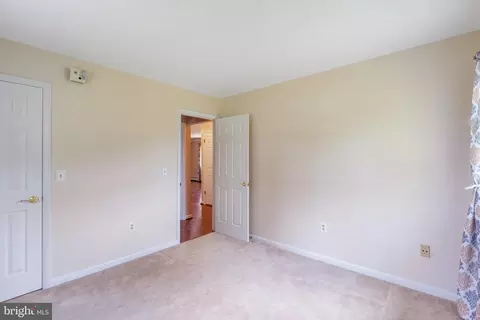 Bedroom - 1404 Stockton Rd, Joppa, MD 21085 photo 4 of 6