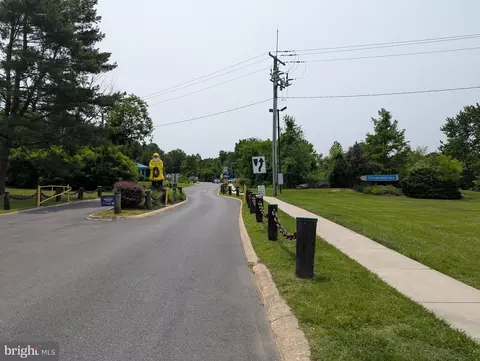 Exterior - 417 Kemper Rd, Joppa, MD 21085 photo 6 of 8