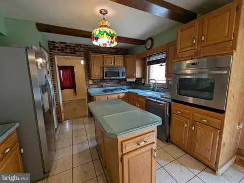 Kitchen - 417 Kemper Rd, Joppa, MD 21085 photo 1 of 2