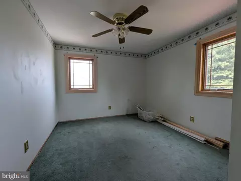 Bedroom - 417 Kemper Rd, Joppa, MD 21085 photo 3 of 3