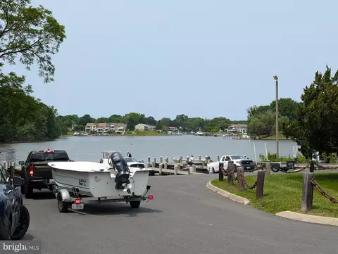 Exterior - 417 Kemper Rd, Joppa, MD 21085 photo 8 of 8