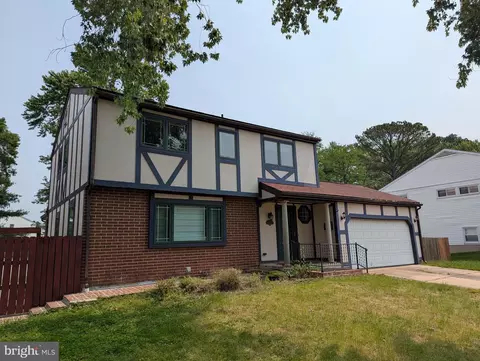 Exterior - 417 Kemper Rd, Joppa, MD 21085 photo 2 of 8