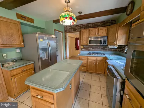 Kitchen - 417 Kemper Rd, Joppa, MD 21085 photo 2 of 2