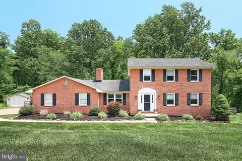 1800 Twin Lakes Dr, Jarrettsville, MD 21084