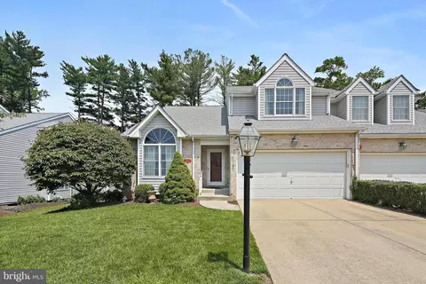 1715 Pine Forest Ct, Bel Air, MD 21014