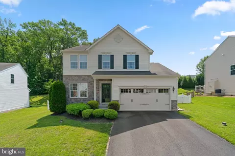 3611 Cogswell Ct, Abingdon, MD 21009