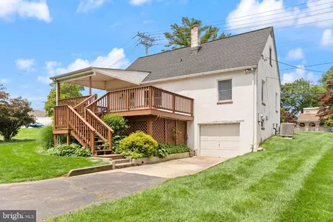 3 E Macphail Rd, Bel Air, MD 21014 photo 2