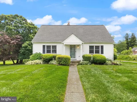 3 E Macphail Rd, Bel Air, MD 21014