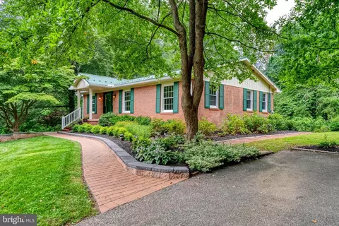 3622 Miller Rd, Street, MD 21154