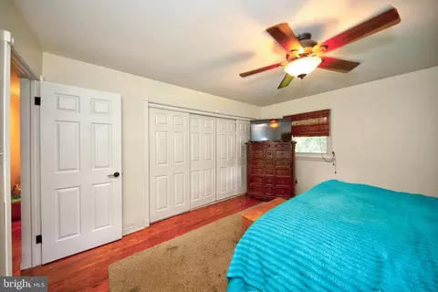 Bedroom - 1307 Philadelphia Rd, Joppa, MD 21085 photo 2 of 4