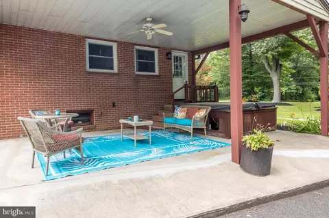 Exterior - 1307 Philadelphia Rd, Joppa, MD 21085 photo 5 of 21