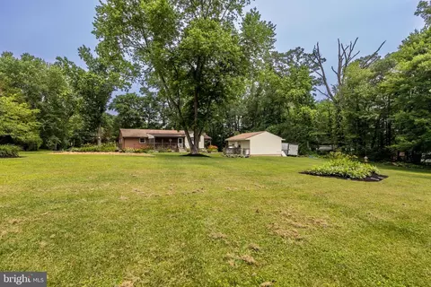 Exterior - 1307 Philadelphia Rd, Joppa, MD 21085 photo 17 of 21