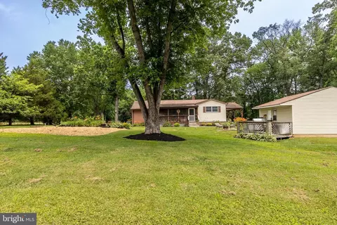 Exterior - 1307 Philadelphia Rd, Joppa, MD 21085 photo 19 of 21