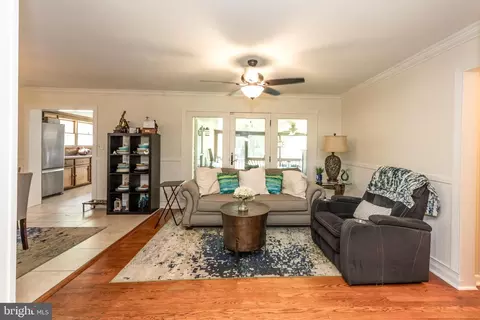 Living - 1307 Philadelphia Rd, Joppa, MD 21085 photo 4 of 4