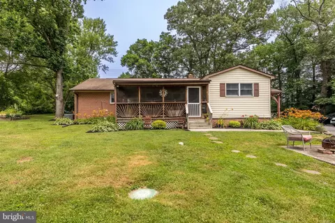 Exterior - 1307 Philadelphia Rd, Joppa, MD 21085 photo 12 of 21