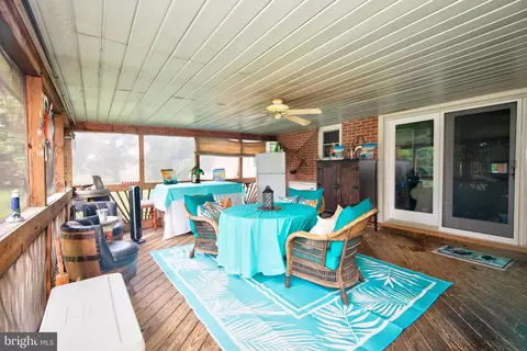 Exterior - 1307 Philadelphia Rd, Joppa, MD 21085 photo 9 of 21