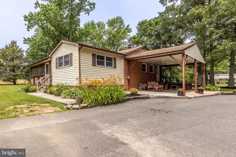 Exterior - 1307 Philadelphia Rd, Joppa, MD 21085 photo 8 of 21