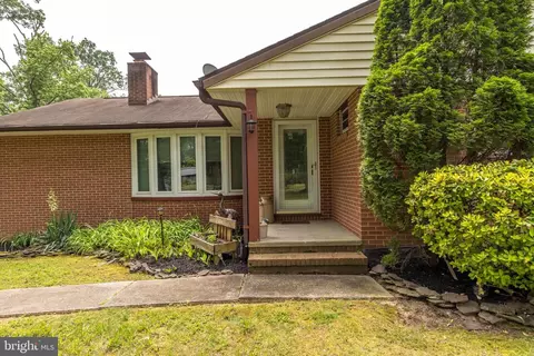 Exterior - 1307 Philadelphia Rd, Joppa, MD 21085 photo 3 of 21