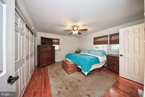 Bedroom - 1307 Philadelphia Rd, Joppa, MD 21085 photo 1 of 4