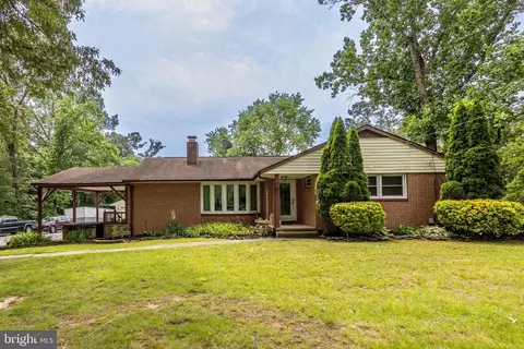 Exterior - 1307 Philadelphia Rd, Joppa, MD 21085 photo 1 of 21