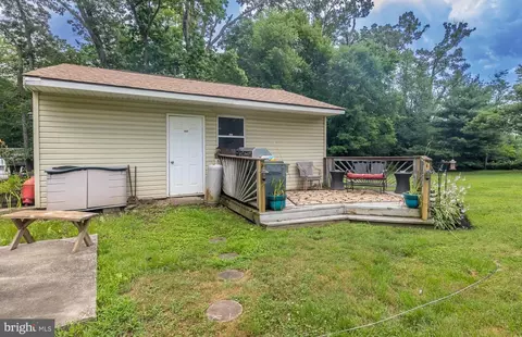 Exterior - 1307 Philadelphia Rd, Joppa, MD 21085 photo 21 of 21