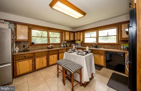 Kitchen - 1307 Philadelphia Rd, Joppa, MD 21085 photo 2 of 2