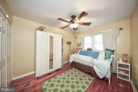 Bedroom - 1307 Philadelphia Rd, Joppa, MD 21085 photo 3 of 4