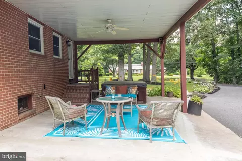 Exterior - 1307 Philadelphia Rd, Joppa, MD 21085 photo 6 of 21