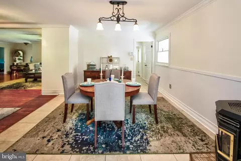Dining - 1307 Philadelphia Rd, Joppa, MD 21085 photo 1 of 4