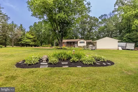 Exterior - 1307 Philadelphia Rd, Joppa, MD 21085 photo 18 of 21