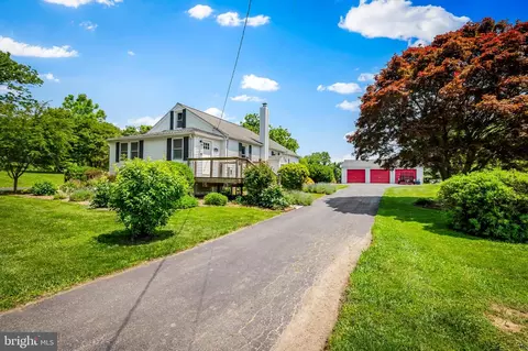 1407 Rockridge Rd, Jarrettsville, MD 21084