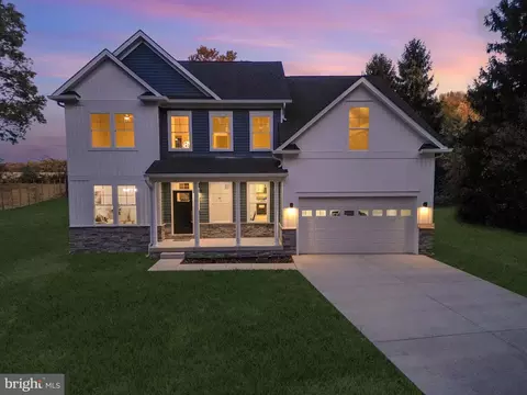 Exterior - 1903 Mitchell Dr, Aberdeen, MD 21001 photo 4 of 11