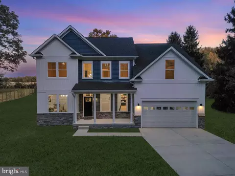 Exterior - 1903 Mitchell Dr, Aberdeen, MD 21001 photo 9 of 11