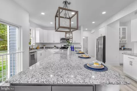 Kitchen - 1903 Mitchell Dr, Aberdeen, MD 21001 photo 1 of 1