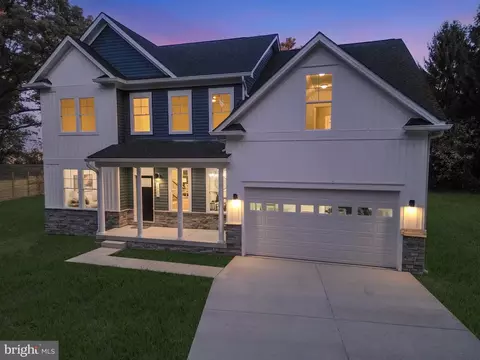 Exterior - 1903 Mitchell Dr, Aberdeen, MD 21001 photo 3 of 11