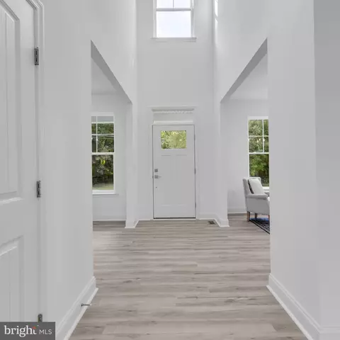 Entry Way - 1903 Mitchell Dr, Aberdeen, MD 21001 photo 4 of 6